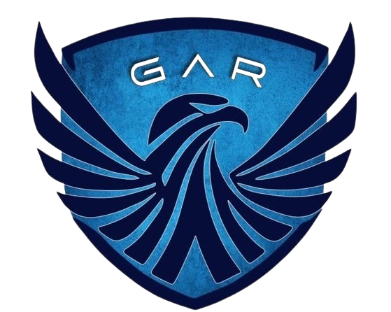 Logo Grupo Alpha